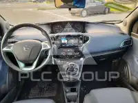2024 Lancia YPSILON