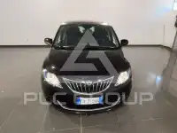 2024 Lancia YPSILON