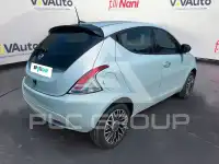2024 Lancia YPSILON