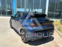 2024 Lancia YPSILON