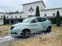 2024 Lancia YPSILON