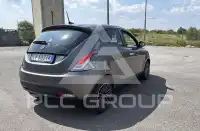 2024 Lancia YPSILON