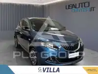 2024 Lancia YPSILON