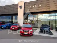 2024 Lancia YPSILON