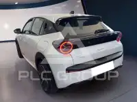 2024 Lancia YPSILON