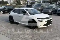 2024 Lancia YPSILON