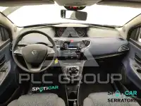 2024 Lancia YPSILON