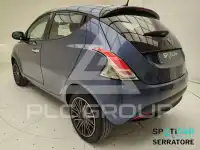 2024 Lancia YPSILON