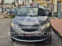 2024 Lancia YPSILON