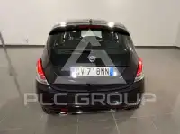 2024 Lancia YPSILON