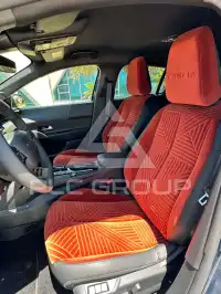2024 Lancia YPSILON