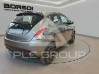 2024 Lancia YPSILON