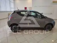 2024 Lancia YPSILON