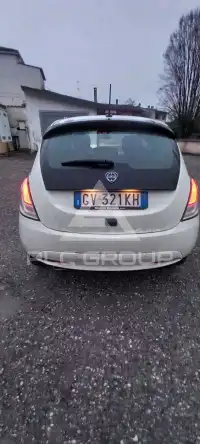 2024 Lancia YPSILON