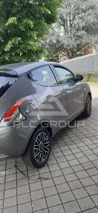 2024 Lancia YPSILON