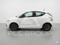 2024 Lancia YPSILON