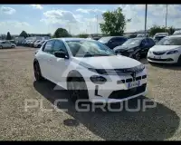 2024 Lancia YPSILON