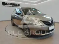 2024 Lancia YPSILON