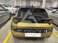 2024 Lancia YPSILON