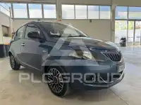 2024 Lancia YPSILON
