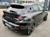 2024 Lancia YPSILON