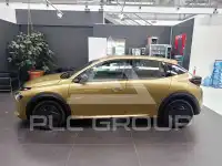 2024 Lancia YPSILON