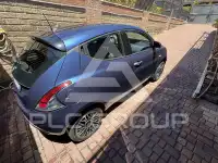 2024 Lancia YPSILON