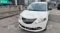 2024 Lancia YPSILON