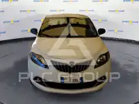 2024 Lancia YPSILON