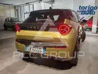 2024 Lancia YPSILON