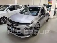 2024 Lancia YPSILON