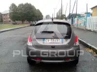 2024 Lancia YPSILON