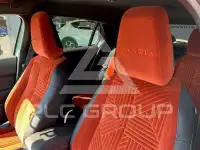 2024 Lancia YPSILON