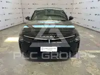 2024 Lancia YPSILON