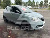 2024 Lancia YPSILON