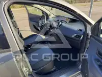 2024 Lancia YPSILON