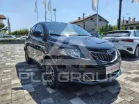 2024 Lancia YPSILON