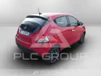 2024 Lancia YPSILON