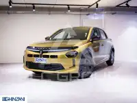 2024 Lancia YPSILON