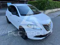 2024 Lancia YPSILON