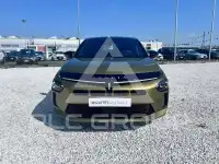 2024 Lancia YPSILON