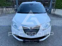 2024 Lancia YPSILON