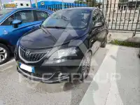 2024 Lancia YPSILON