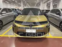 2024 Lancia YPSILON