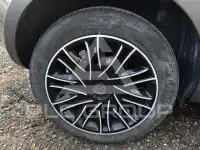 2024 Lancia YPSILON