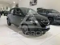 2024 Lancia YPSILON