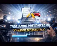 2024 Lancia YPSILON