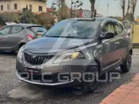 2024 Lancia YPSILON