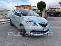 2024 Lancia YPSILON