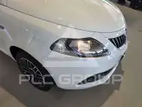 2024 Lancia YPSILON
